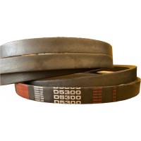 Ремень заднего контрпривода Д(Г)-5300 (32/D 5300) комбайна НИВА СК-5 Endura (Индия)