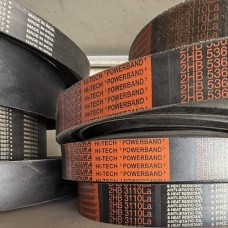 Ремень многоручейный 2НВ-2665 усиленный ДОН-1500, Полесье Endura (Индия)