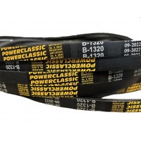 Ремень клиновый В(Б)-1320 POWERCLASSIC