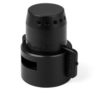 Колпак КАС 07 короткий на 7 отверстий RAU Agroplast RSM 0-103/07 |220097|