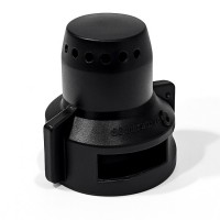 Колпак КАС 08 короткий на 7 отверстий ARAG Agroplast RSM 0-103/08 |220332|
