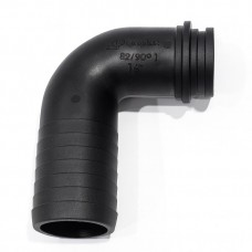 Колено 40/90° 1½ насоса P145 Agroplast  AP14K40 |220813|