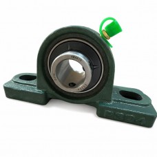 Подшипник корпусный UCP 204 катка сеялки 2BXF 10-24 ЗАРЯ, ДТЗ Китай