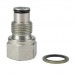 Продолжитель давления C2 G1/2" для гидрораспределителя P-40 (адаптер)