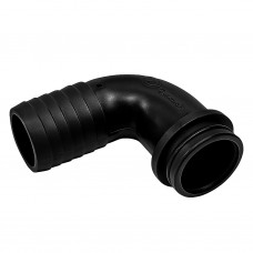 Колено 32/90 1¼ дюйма насоса P100 P100S P110D Agroplast AP21K32 |221292|