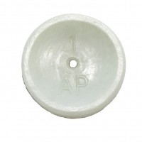 Дозатор садовой форсунки 1,0 AP1646K Agroplast
