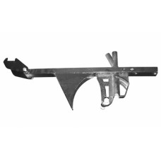 Грядиль сошника СЗМ-4-01.120