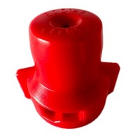 Распылитель центробежный ECOjet.04 красный (экоджет)