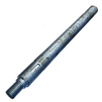 Вал роторной косилки Wirax 1,25 м