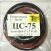 Ремкомплект гидроцилиндра ЦС-75 (Т-25, Т-16, сеялка СЗ-3,6)