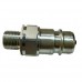 Муфта разрывная S22 ПАПА Евро (корпус правый Н.036.49.110к)