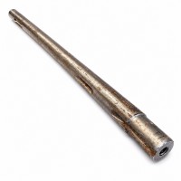 Вал звезды (ёж) однорядной картофелекопалки Wirax, Bomet