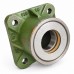 Ступица колеса картофелекопалки z-609 в сборе 8255-609-050-182