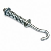 Натяжитель цепи картофелесажалки Bomet