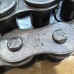 Цепь подборщика Sipma 0829-402-105 10B-154PS RENOLD SD Германия