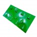 Ограничивающая плита тюка (терка) левая пресс-подборщика John Deere E14448