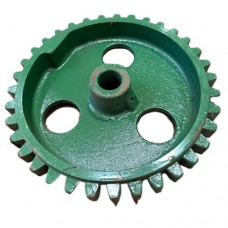 Шестерня привода иглодержателя пресс-подборщика John Deere AE32870, DC210288 
