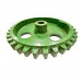 Шестерня привода иглодержателя пресс-подборщика John Deere AE32870, DC210288 