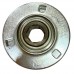 Подшипник оси подборщика с корпусом пресс подборщика John Deere AE28843 AE28844 CC11452 