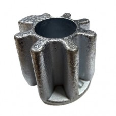 Шестерня узловязателя малая Z-7 пресс-подборщика John Deere E44026, E42841, BP1604E