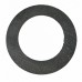 Фрикционная накладка муфты 941104 (100х155х4) на пресс-подборщик Claas Markant