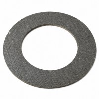 Фрикционная накладка муфты 941104 (100х155х4) на пресс-подборщик Claas Markant
