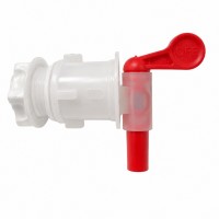 Кран рукомойника опрыскивателя с резьбой 3/4" d=8,5 (5553009)