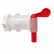 Кран рукомойника опрыскивателя с резьбой 3/4" d=8,5 (5553009)