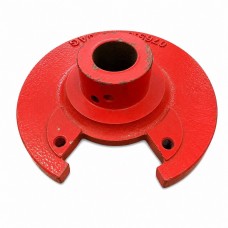 Тарілка приводу в'язального апарата 0765.01 Welger AP 12 (d-35) без зубчастого сегменту