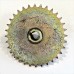 Звездочка приводная ОЗШ 00.740А-01 (Z=32, t=15)