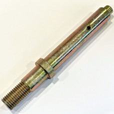 Ось редуктора длинная (нижняя) СЗ-3,6А СЗГ 00.639  