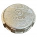 Крышка бака топливного МТЗ 082-1103010 (алюм)