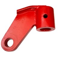 Кованая головка (кронштейн) роторной косилки 8245-036-020-083