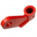 Кована головка (кронштейн) роторної косарки 8245-036-020-083