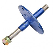 Ось колеса осадки СПЧ-6 SPC6-5.8.0С
