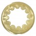 Фланец (звезда малая) СЗМ-4‒815.002