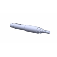 ОСЬ КОЛЕСА СЗМ-4