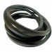 Ремінь генератора Т-40 8.5*8-1280 V-BELT