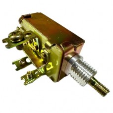 Переключатель света МТЗ, ЮМЗ, ГАЗ, УРАЛ, ЗИЛ П305-3709000