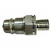 Муфта разрывная S19 ПАПА Евро (корпус правый Н.036.48.110к)