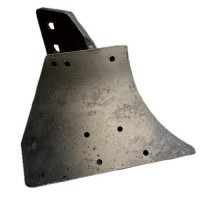 Башмак плуга ПЛН-8-40 штампосварной ПТК 21.100
