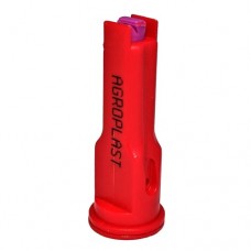 Распылитель инжекторный двухструйный красный 04 Agroplast 8MS11004P2 |226457|