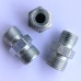 Штуцер переходной S19хS22 (M16х1.5-M18х1.5)