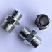 Штуцер переходной S19хS24 (М16х1,5-М20х1,5)