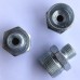 Штуцер переходной S19хS32 (М16х1,5-М27х1,5)