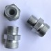 Штуцер переходной S22хS27 (М18х1,5-М22х1,5)