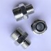 Штуцер переходной S24хS32 (М20x1,5-М27x1,5)