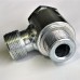Угловое соединение S32(М27х1,5)/Болт(24х1,5) Banjo для гидроузлов