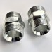 Штуцер переходной S30хS32 (М24х1,5-М27х1,5)