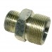 Штуцер переходной G1/2"-S32 (G1/2"-М27х1.5) S27 насоса-дозатора, распределителя